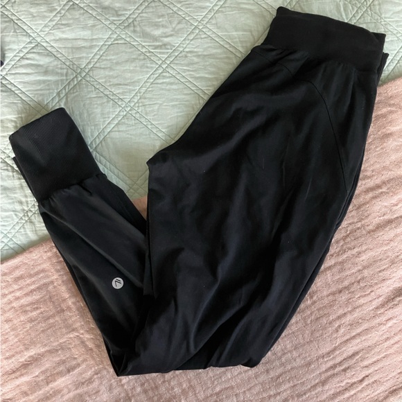 Four Athletics Joggers - Picture 1 of 7